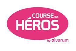 logo course des heros2012